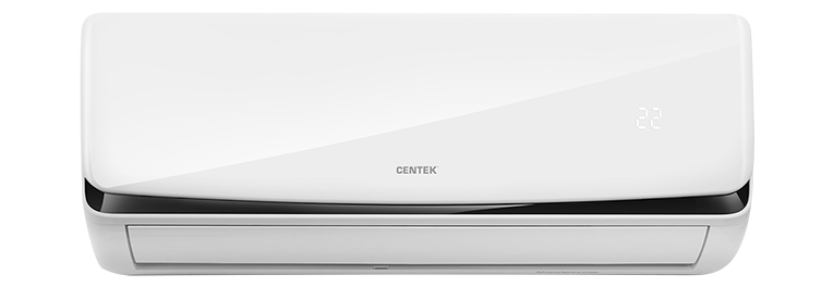 Сплит-система CENTEK CT-65SDC09, инверторная, для помещения до 28 кв.м.