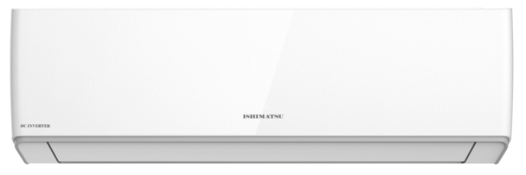 Сплит-система Ishimatsu AKASI NEW 2023 DC INVERTER (R32) ALK-12I