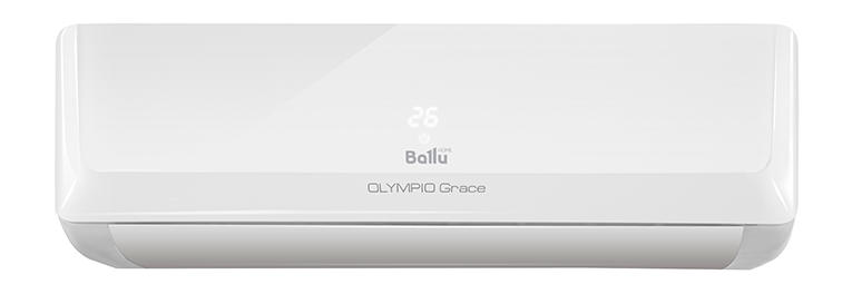 Сплит-система BALLU BSO-18HN8_22Y