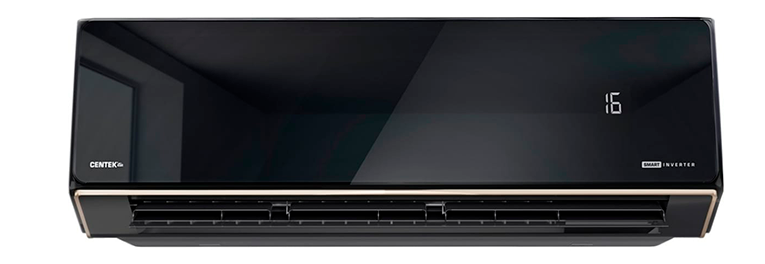 Сплит-система Centek CT-65I12 (ANTHRACITE) для помещений до 35 м2